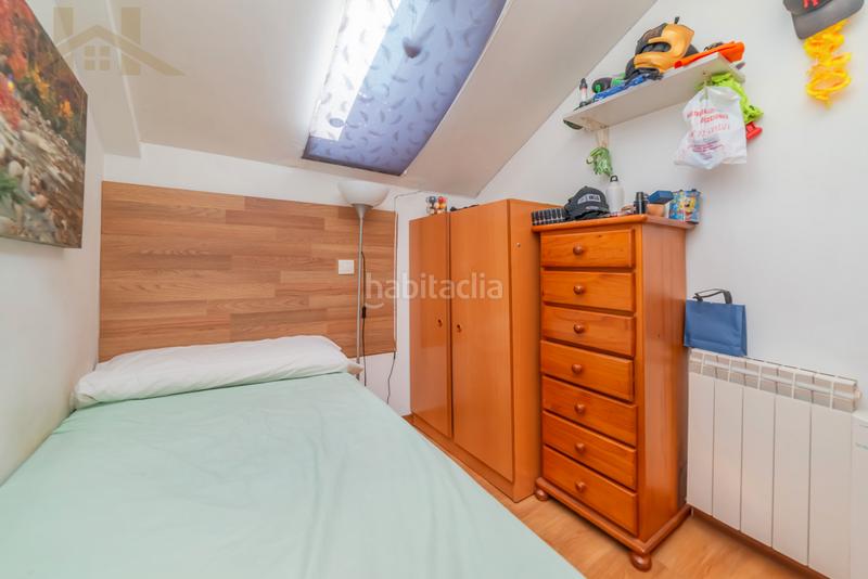 Foto ad6735bb-81c9-4192-b241-627d7b6650b5. Ático en calle de alonso martínez 19 piso en el centro. en Robledo de Chavela
