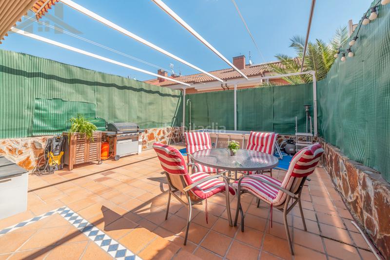 Foto 11df2742-37ed-4b3e-8020-c6dbc18647b1. Casa adosada venta de adosado – zona el caracol en Valdemoro