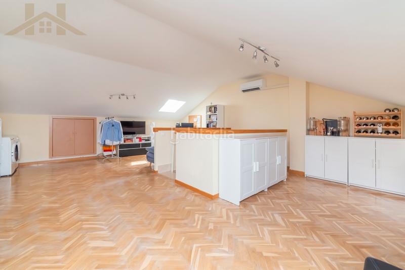 Foto 1285e5c6-ca0b-44e8-bce7-e987fbde5e21. Casa adosada venta de adosado – zona el caracol en Valdemoro