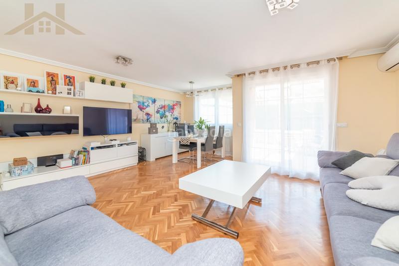 Foto 6b5dd180-7012-48be-9cb6-83182f055299. Casa adosada venta de adosado – zona el caracol en Valdemoro