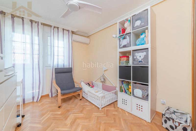Foto 6be4c2c5-25a4-4553-87d7-1ec0f5d64fd2. Casa adosada venta de adosado – zona el caracol en Valdemoro