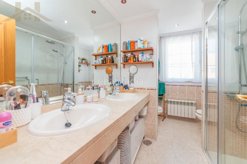 Foto ca726643-c61b-4bae-981c-513fc266788f. Casa adosada venta de adosado – zona el caracol en Valdemoro