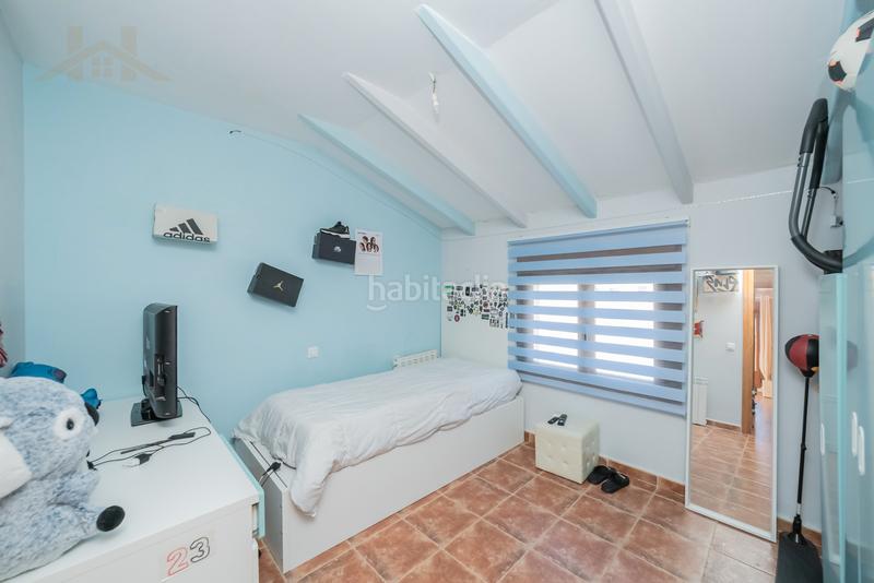 Foto 6c993040-a17b-40bd-95c0-4c787cd26b27. Maison jumelée avec chauffage parking piscine dans Robledo de Chavela