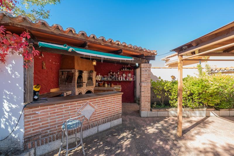 Foto 8f1997d1-43d2-4d0a-9eb0-6006c72f220a. Maison jumelée avec chauffage parking piscine dans Robledo de Chavela