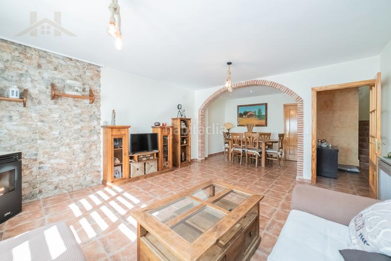 Foto c1ae27d0-9939-454a-b8e1-e4bcf061810d. Maison jumelée avec chauffage parking piscine dans Robledo de Chavela