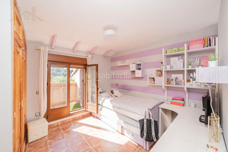 Foto ef1c2fdd-7744-448c-8d63-83e81edd6b32. Maison jumelée avec chauffage parking piscine dans Robledo de Chavela