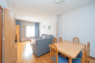 Appartement  Calle las pozas 17