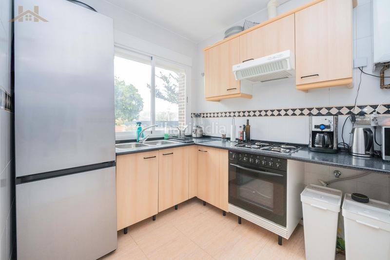 Foto 111e779e-c7a5-4a8c-a290-d61025a0c5b8. Casa in calle zurich 14 in Robledo de Chavela