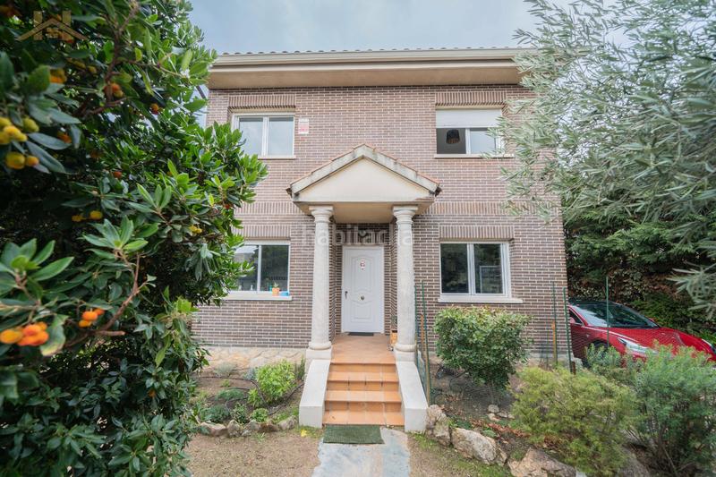 Foto 311d68c3-1cd2-4c86-96d9-a3209f3c2546. Casa in calle zurich 14 in Robledo de Chavela