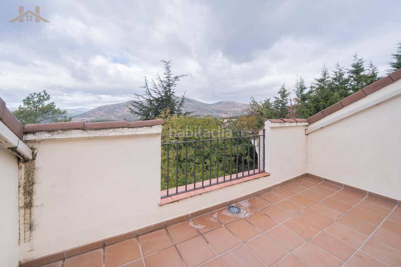 Foto 8141b690-0721-4015-91d3-416bab2634a9. Casa in calle zurich 14 in Robledo de Chavela