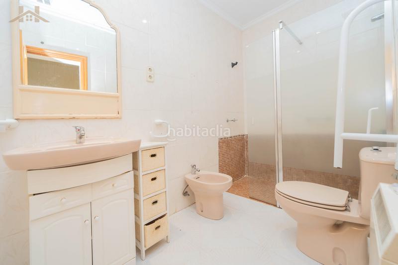 Foto 64103bd7-103d-45f0-92a4-9a5698db0f15. Pis amb calefacció a Abantos-Carmelitas San Lorenzo de El Escorial