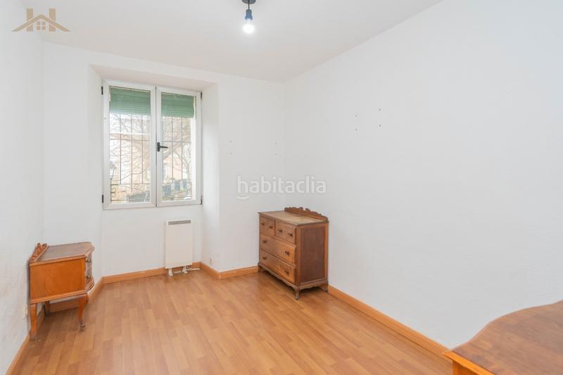 Foto 68ebc438-08b7-41b2-85d9-95e5e8af21f4. Pis amb calefacció a Abantos-Carmelitas San Lorenzo de El Escorial