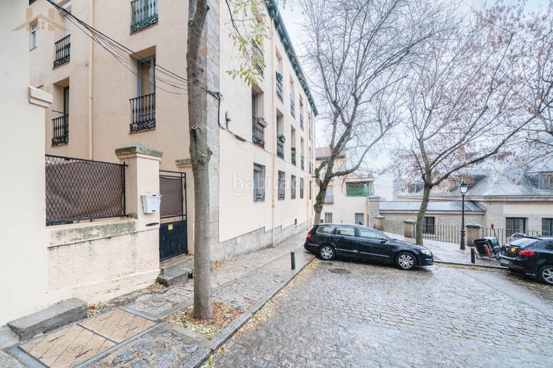 Foto a36181ae-1895-4a48-b2ab-45397b0f3a4d. Pis amb calefacció a Abantos-Carmelitas San Lorenzo de El Escorial