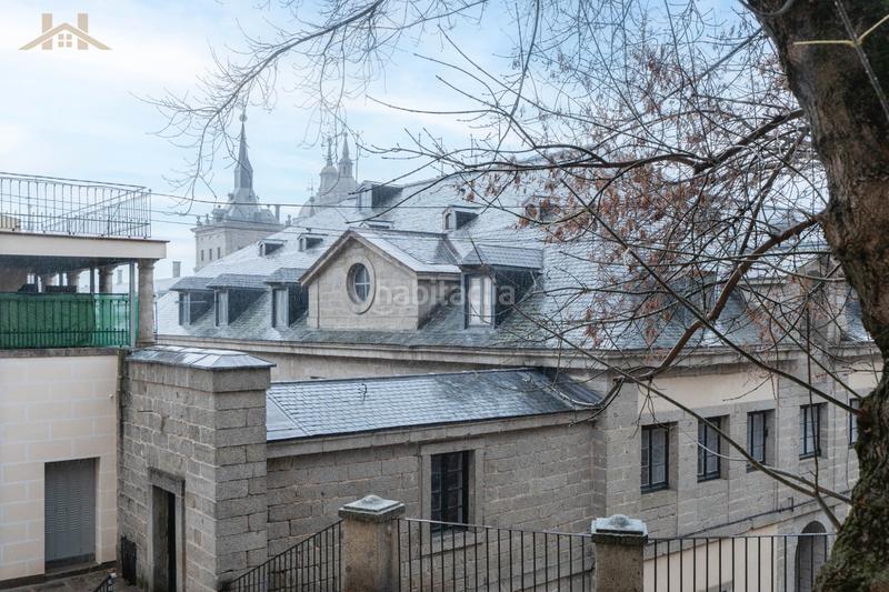 Foto cba7beab-d637-4622-9105-ba5418975db9. Pis amb calefacció a Abantos-Carmelitas San Lorenzo de El Escorial