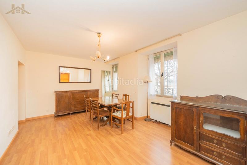 Foto f8182716-298a-4168-8bbb-21a739ff9759. Pis amb calefacció a Abantos-Carmelitas San Lorenzo de El Escorial