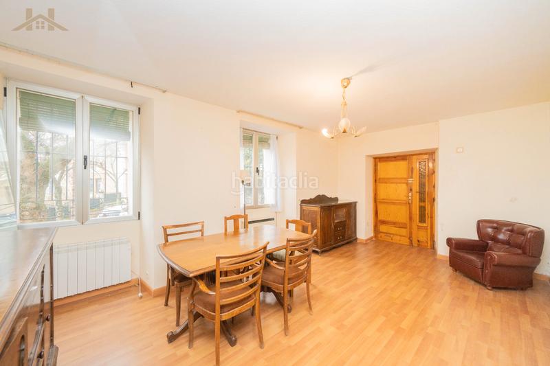 Foto feff2b73-2ae6-48dd-9234-03fc4aff4805. Pis amb calefacció a Abantos-Carmelitas San Lorenzo de El Escorial