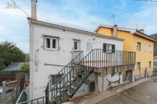 Casa  Calle cristbal coln. Chalet independiente y verstil en la zona centro de santa maria