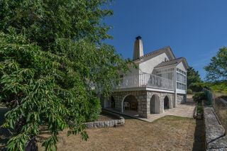 Casa a Santa María de la Alameda