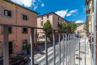Pis  Calle del rey. Acogedor piso en el centro