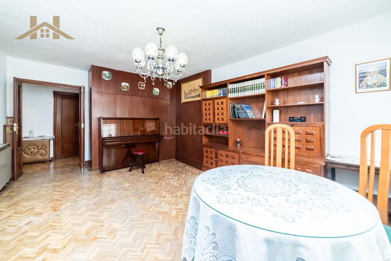 Foto a1812830-df73-4228-b64d-9020733bfc0a. Pis amb calefacció a Abantos-Carmelitas San Lorenzo de El Escorial
