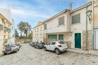 Flat in Calle de la Teja 3