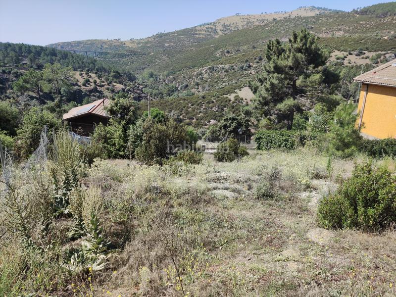 Foto 20dd6b9e-e338-4afb-b30b-b5605b9d9980. Terreno residencial en Santa María de la Alameda