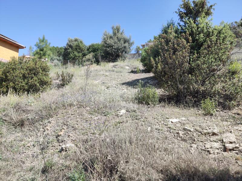 Foto 59081a2a-d701-455f-af9e-4cb9164c6760. Terreno residencial en Santa María de la Alameda