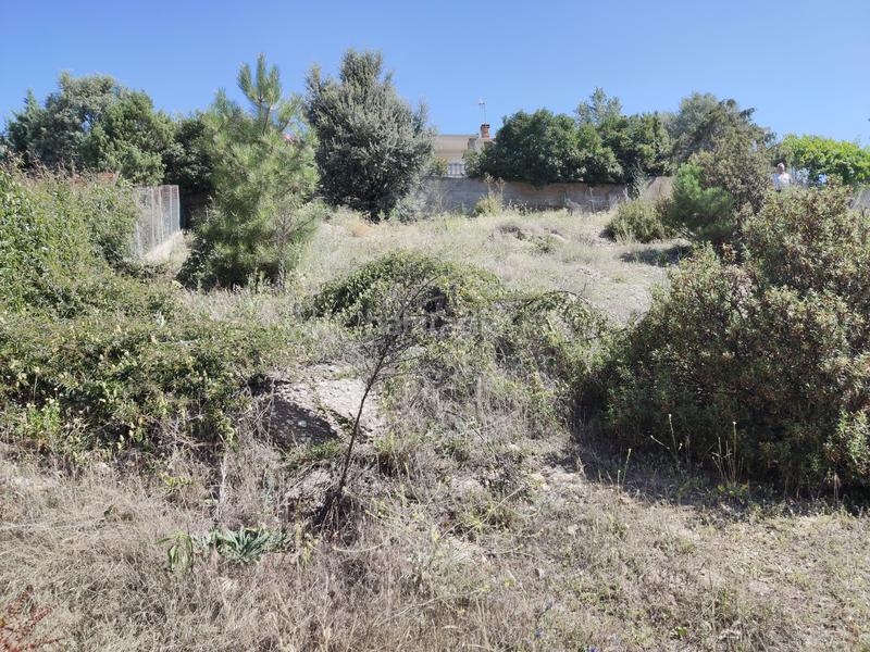 Foto 781645d4-7b73-4ea7-9c5a-19b23e3242da. Terreno residencial en Santa María de la Alameda