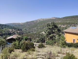 Terreno residencial  Calle lilas