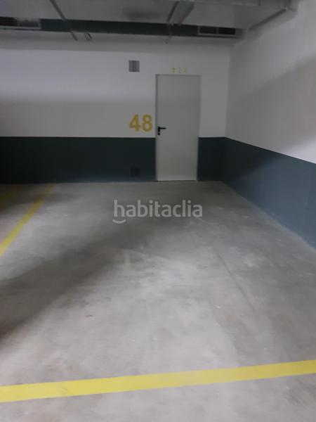 Foto c3c4abf6-54f8-417a-addc-66db1e74ec6e. Location parking voiture dans Volpelleres Sant Cugat del Vallès