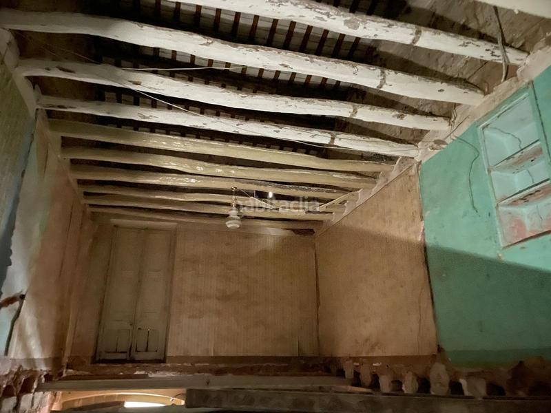 Foto 34f4a899-3042-4619-8c5c-ce73ca4ad501. Casa a schiera in carrer de les hortes 26 in Nucli Urbà Esparreguera