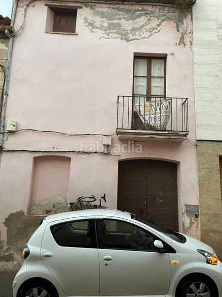 Foto 4006fcd1-8b06-4278-9d57-8cae353ef9fc. Casa a schiera in carrer de les hortes 26 in Nucli Urbà Esparreguera