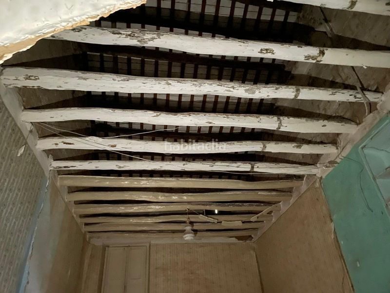 Foto 1f39b321-a1ea-46f4-b3b7-0777fd2dfe35. Maison jumelée dans carrer de les hortes 26 dans Nucli Urbà Esparreguera