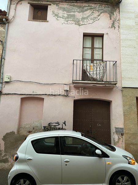 Foto 4006fcd1-8b06-4278-9d57-8cae353ef9fc. Maison jumelée dans carrer de les hortes 26 dans Nucli Urbà Esparreguera