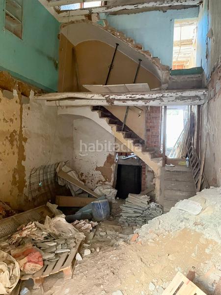 Foto 381bdceb-b96a-4bf9-8f9d-1cfd3f764828. Reihenhaus in carrer de les hortes 26 in Nucli Urbà Esparreguera