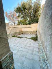 Casa adossada a Carrer de les hortes 26