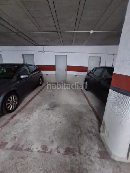 Foto 525d5d8e-d365-4425-bbb7-020c2d0b7586. Location parking voiture dans avinguda francesc macià 265 dans Esparreguera