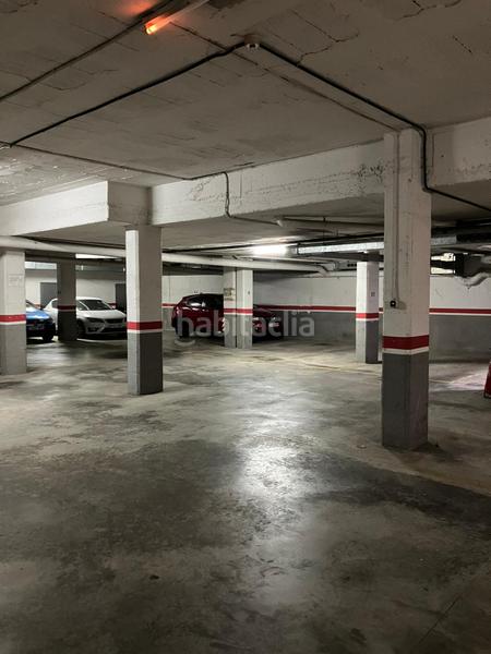 Foto 00b30e24-6fbf-491e-9cc4-33339dabfa3c. Autoparkplatz in carrer barcelona 58 in Nucli Urbà Esparreguera