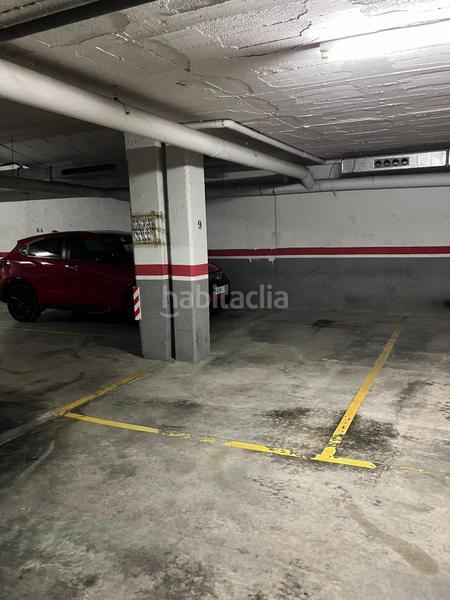 Foto b3830f58-62f1-49f4-8c25-a1f39692f167. Autoparkplatz in carrer barcelona 58 in Nucli Urbà Esparreguera