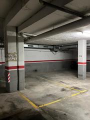 Parking voiture à Carrer barcelona 58