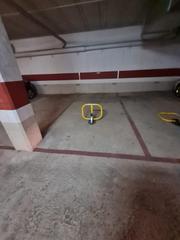 Miete Autoparkplatz in Avinguda francesc macià 265