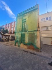 Casa en Carrer de baix 27
