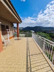 Chalet en Can Vinyals