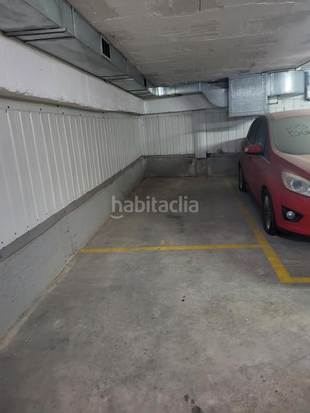 Foto 1fe1f968-a241-4ae1-b976-3adc02283113. Parking coche en avinguda francesc macià 210 en Nucli Urbà Esparreguera