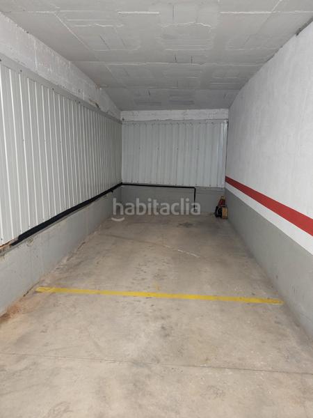 Foto a01a4449-23d2-4258-afa4-e766c93b70e9. Parking coche en avinguda francesc macià 210 en Nucli Urbà Esparreguera