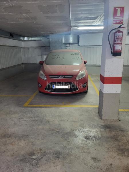 Foto d41b3732-83b6-494b-9852-c49c0706a32b. Parking voiture dans avinguda francesc macià 210 dans Esparreguera