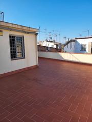 Dachwohnung  Avinguda del paral·lel