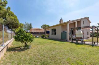 Chalet  Ronda d'urgell. Preciosa casa a 4 vientos en can dalmases, collbat  vistas ni