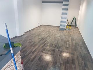 Business premise in Avinguda Francesc Macià 204