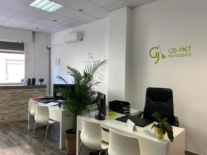 Foto c4eda3fa-bb9a-4874-a475-58bf27667fea. Lloguer local comercial a avinguda francesc macià 204 a Esparreguera